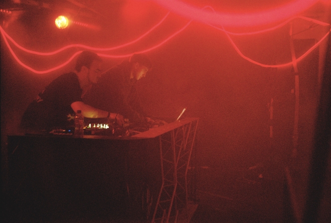 17 Addict club tour Ostrava Barrák Nobodylisten Kewu